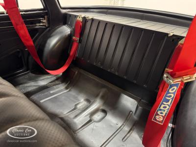 1960 Mercedes - Benz 220 SE