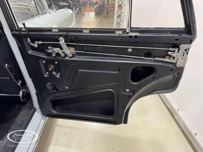 1960 Mercedes - Benz 220 SE