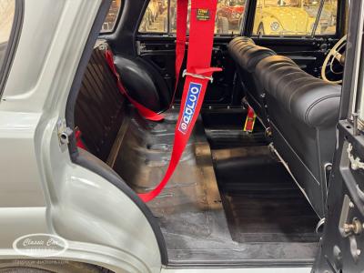 1960 Mercedes - Benz 220 SE