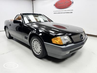 1992 Mercedes - Benz 300 SL