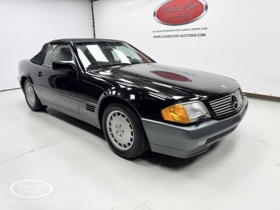 1992 Mercedes - Benz 300 SL