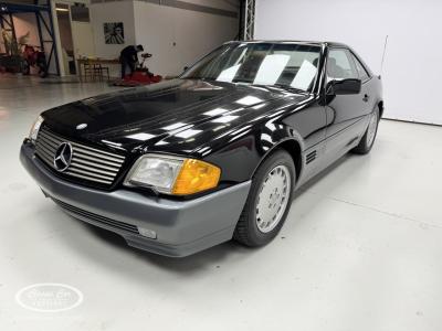 1992 Mercedes - Benz 300 SL