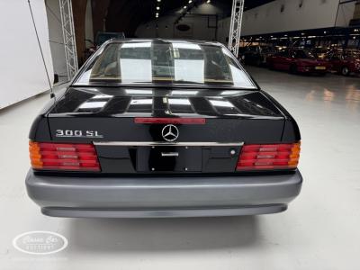 1992 Mercedes - Benz 300 SL