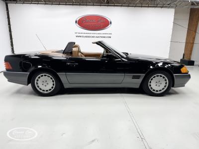 1992 Mercedes - Benz 300 SL