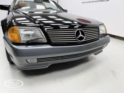 1992 Mercedes - Benz 300 SL