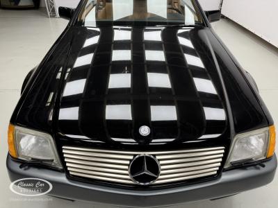 1992 Mercedes - Benz 300 SL