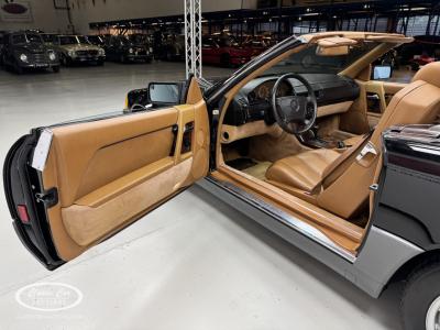 1992 Mercedes - Benz 300 SL