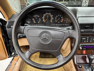 1992 Mercedes - Benz 300 SL