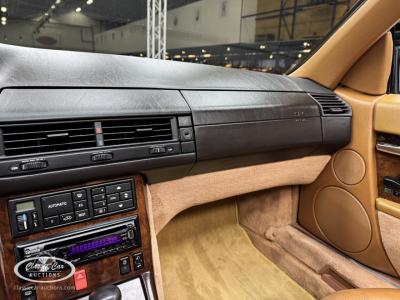 1992 Mercedes - Benz 300 SL