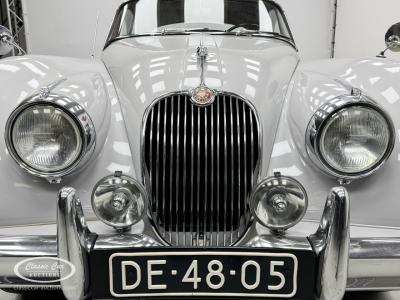 1960 Jaguar XK150
