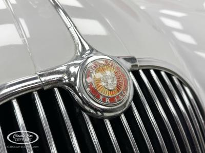 1960 Jaguar XK150