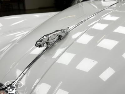 1960 Jaguar XK150
