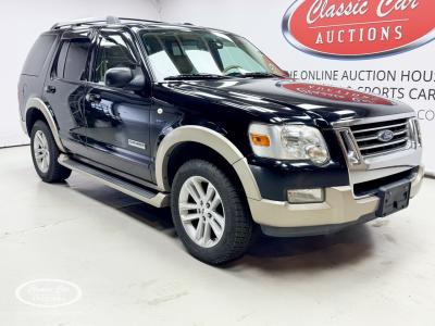 2007 Ford Explorer