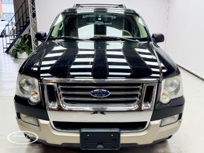 2007 Ford Explorer
