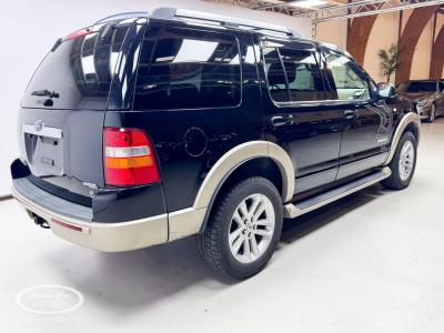 2007 Ford Explorer