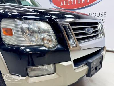 2007 Ford Explorer