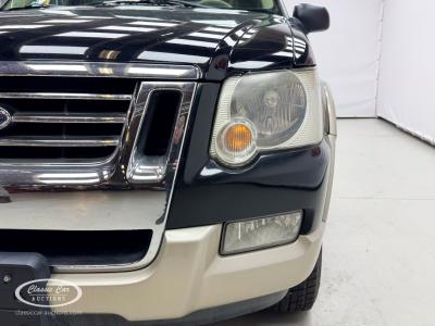 2007 Ford Explorer