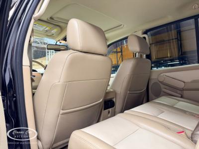 2007 Ford Explorer