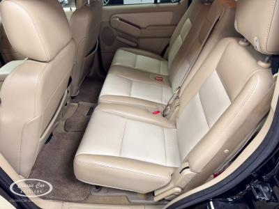 2007 Ford Explorer