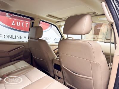 2007 Ford Explorer
