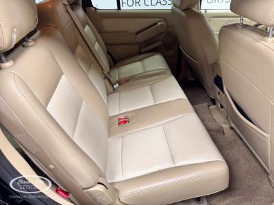 2007 Ford Explorer