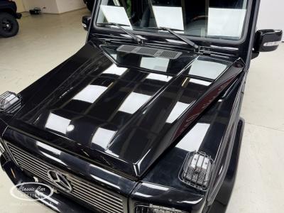 2008 Mercedes - Benz G500