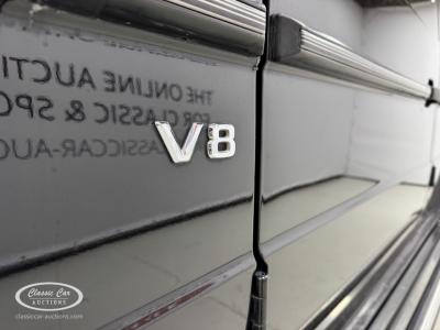 2008 Mercedes - Benz G500