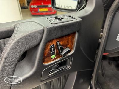 2008 Mercedes - Benz G500