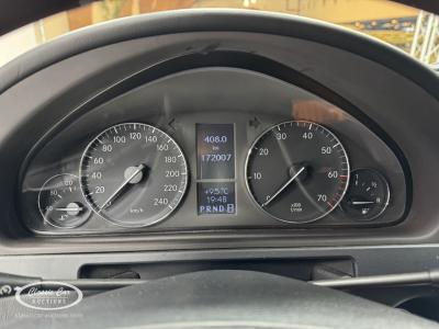 2008 Mercedes - Benz G500