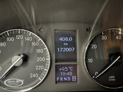 2008 Mercedes - Benz G500