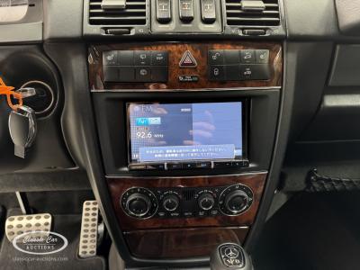 2008 Mercedes - Benz G500