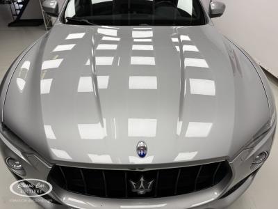 2017 Maserati Levante