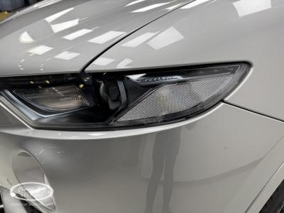 2017 Maserati Levante