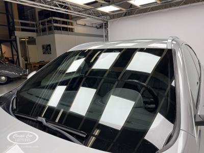 2017 Maserati Levante