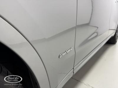 2017 Maserati Levante