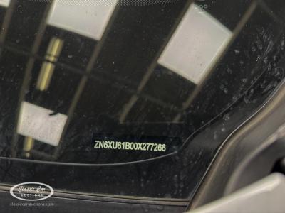 2017 Maserati Levante