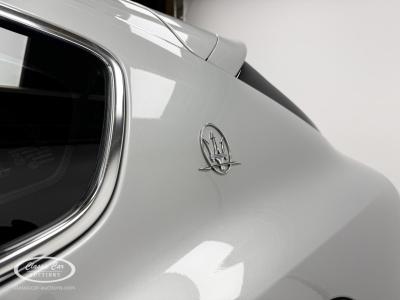 2017 Maserati Levante