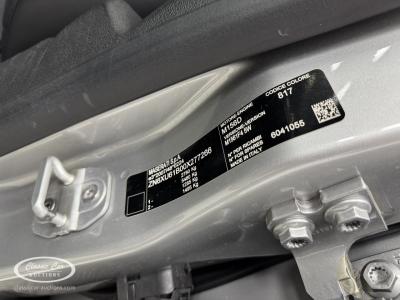 2017 Maserati Levante