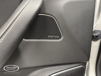 2017 Maserati Levante