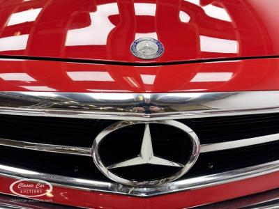 1968 Mercedes - Benz 280 SL