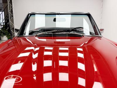 1968 Mercedes - Benz 280 SL