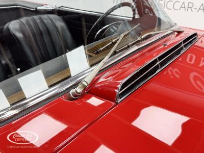 1968 Mercedes - Benz 280 SL