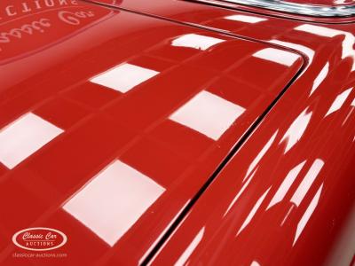 1968 Mercedes - Benz 280 SL