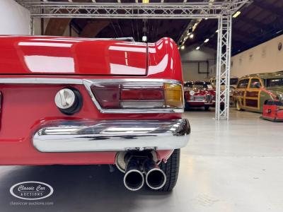 1968 Mercedes - Benz 280 SL