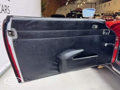 1968 Mercedes - Benz 280 SL