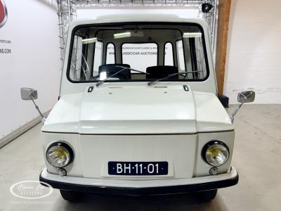 1971 DAF Kalmar 441