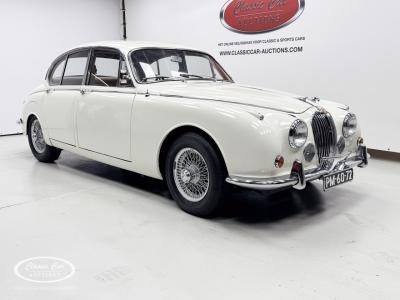 1968 Jaguar 340