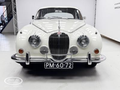 1968 Jaguar 340