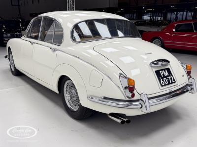 1968 Jaguar 340