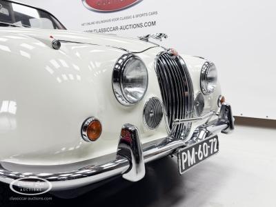 1968 Jaguar 340